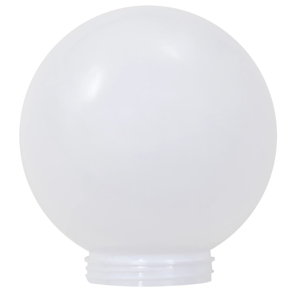 Lampade Solari Da Esterni Sferiche 3 Pz Led Rgb