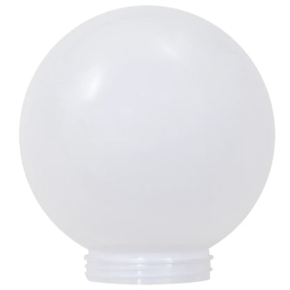 Lampade Solari Da Esterni Sferiche 3 Pz Led Rgb