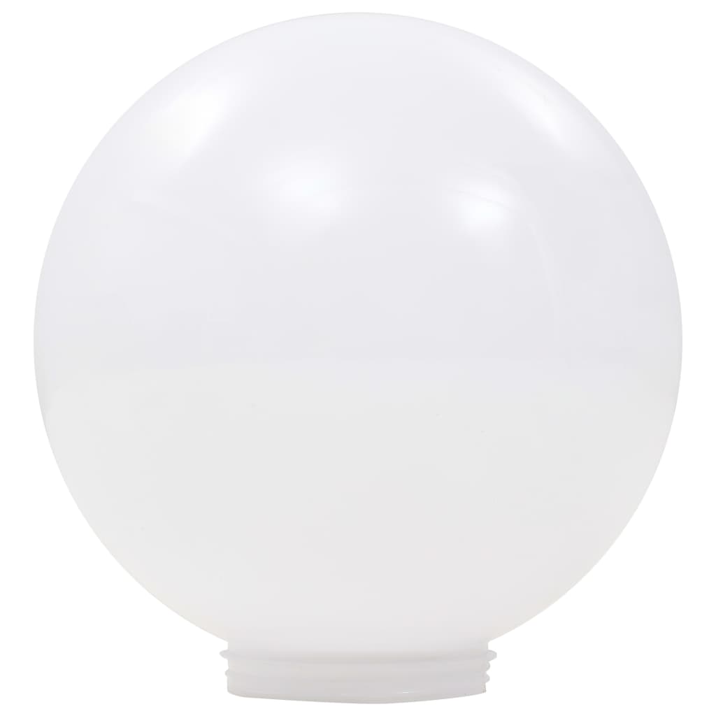 Lampade Solari Da Esterni Sferiche 2 Pz Led Rgb
