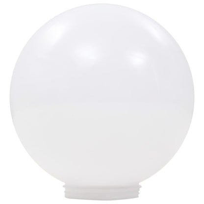 Lampade Solari Da Esterni Sferiche 2 Pz Led Rgb