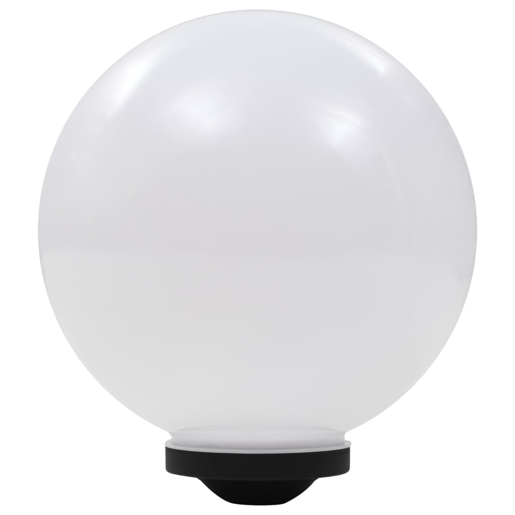 Lampade Solari Da Esterni Sferiche 2 Pz Led Rgb