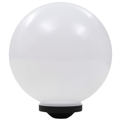 Lampade Solari Da Esterni Sferiche 2 Pz Led Rgb