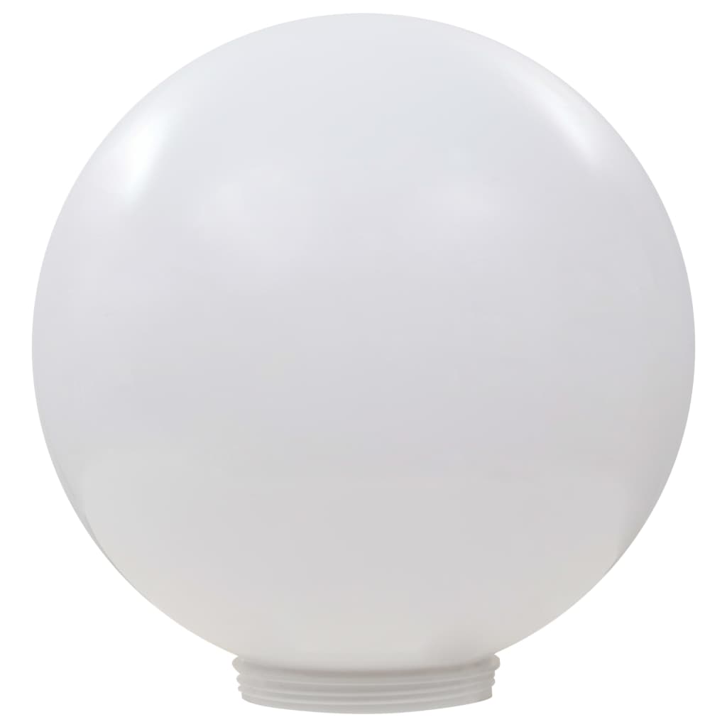 Lampada Solare Sferica Da Esterni A Led Rgb