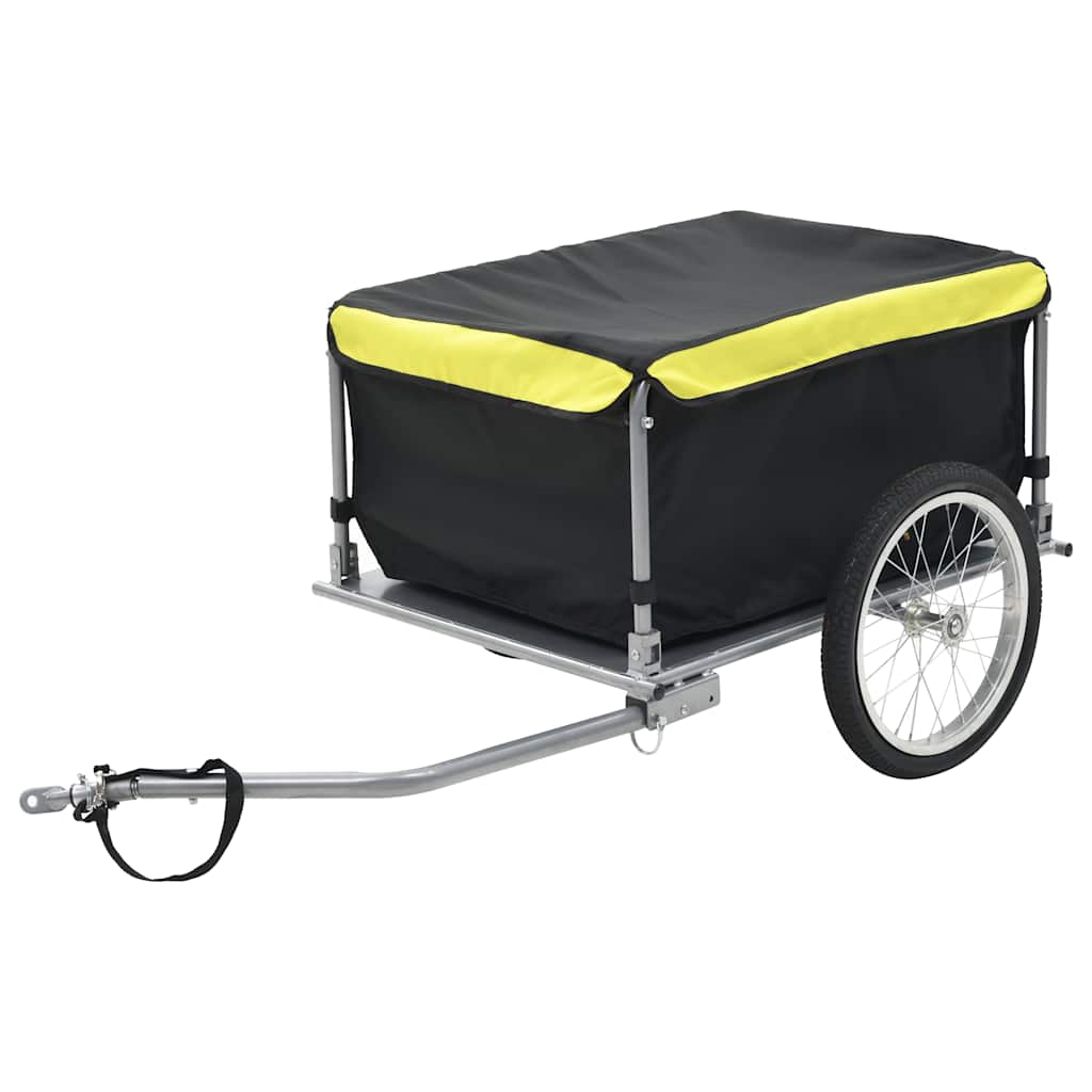 Rimorchio Da Bici 65 Kg