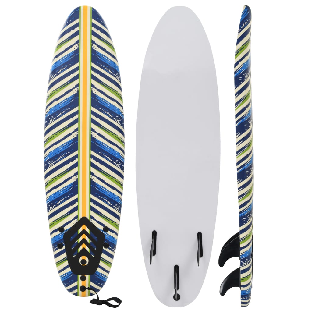 Tavola Da Surf 170 Cm