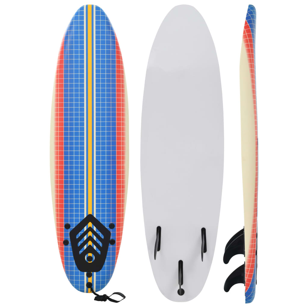 Tavola Da Surf 170 Cm