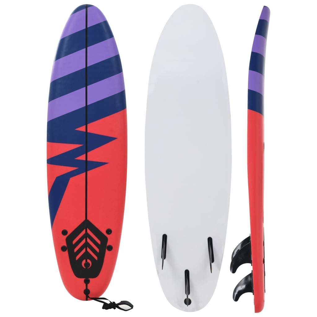 Tavola Da Surf 170 Cm