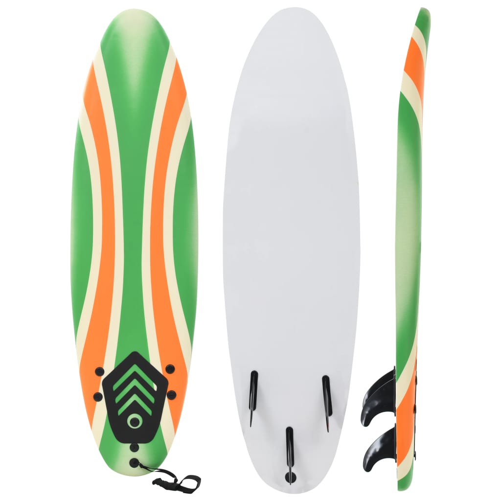 Tavola Da Surf 170 Cm