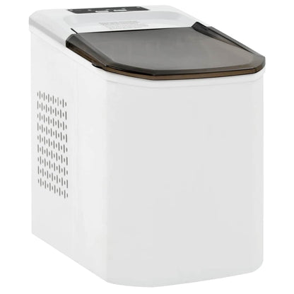 Macchina Per Il Ghiaccio Rossa 1,4 L 15 Kg / 24 H