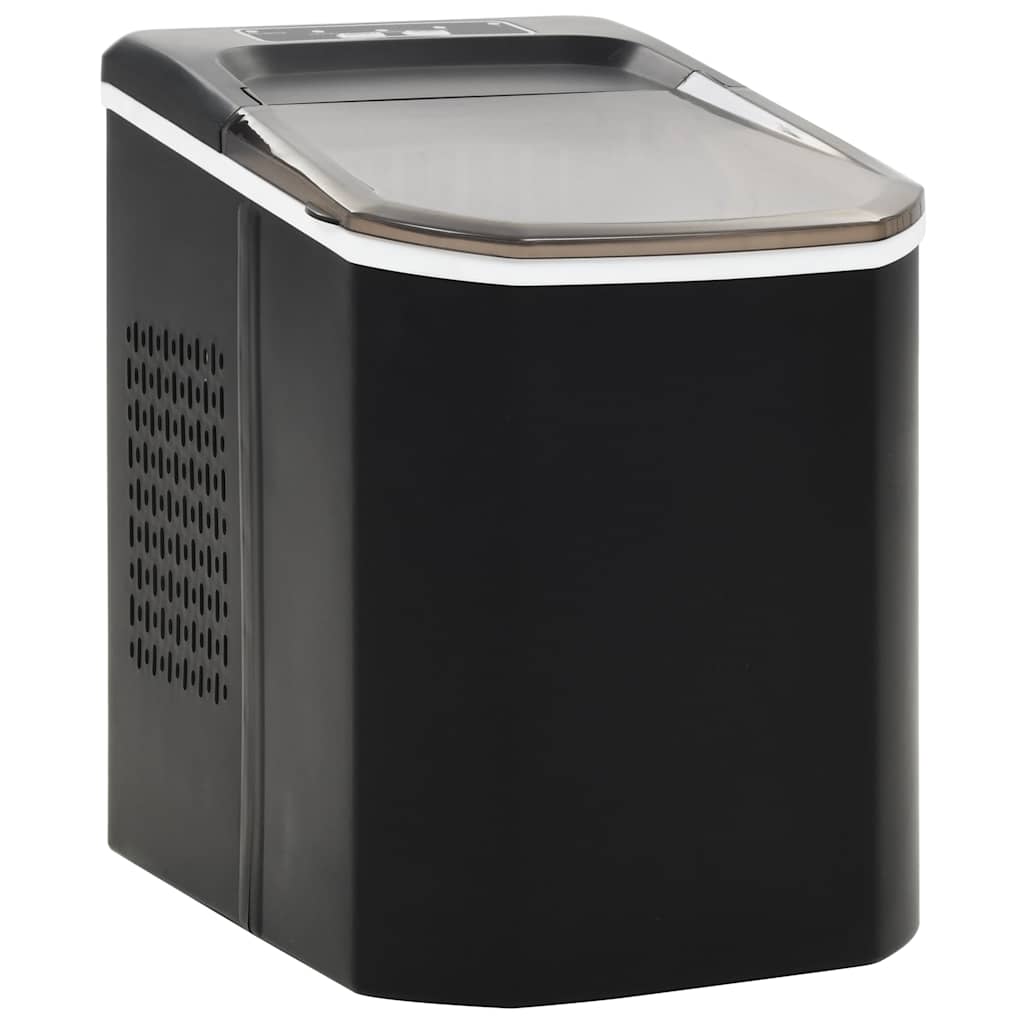 Macchina Per Il Ghiaccio Rossa 1,4 L 15 Kg / 24 H