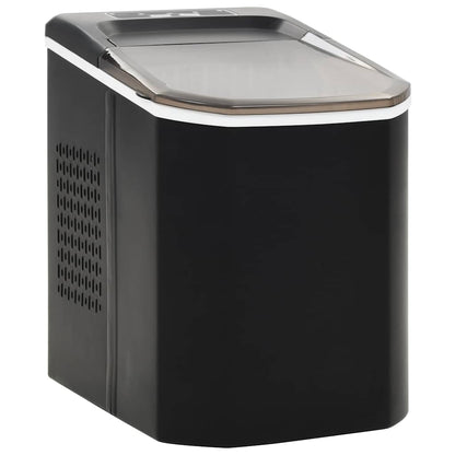 Macchina Per Il Ghiaccio Rossa 1,4 L 15 Kg / 24 H
