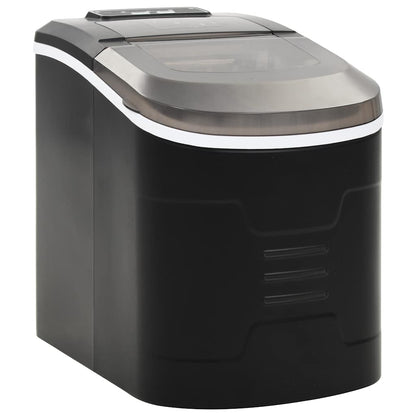 Macchina Per Il Ghiaccio Rossa 2,4 L 15 Kg / 24 H