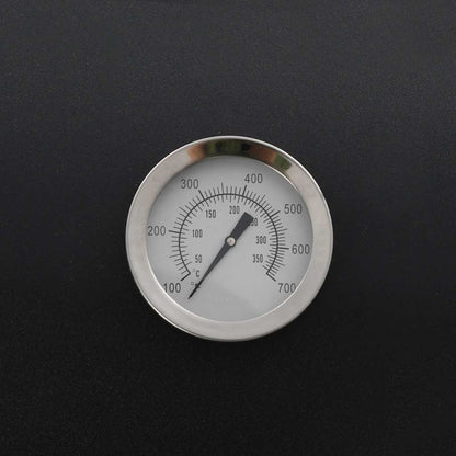 Barbecue Classico Affumicatore A Carbonella
