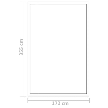 Serra In Alluminio 13,41 M³