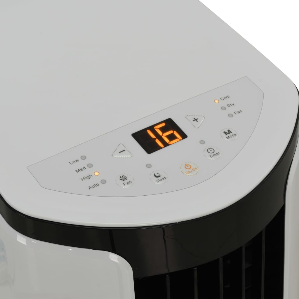 Condizionatore D'aria Portatile 2600 W
