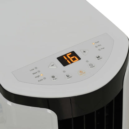 Condizionatore D'aria Portatile 2600 W