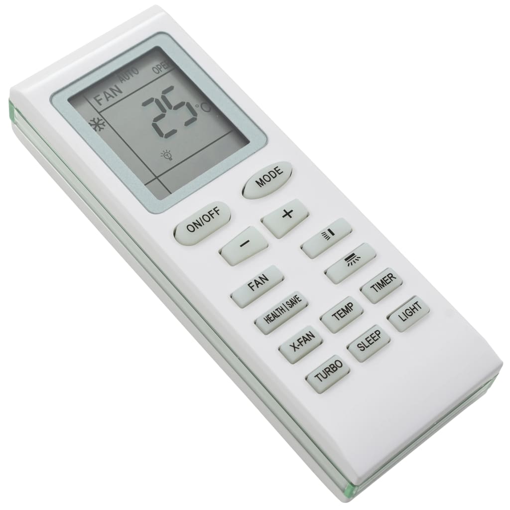 Condizionatore D'aria Portatile 2600 W
