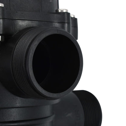 Valvola Multiporta Per Filtro A Sabbia Abs 1,5&quot; 6 Vie