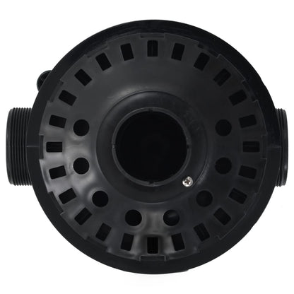 Valvola Multiporta Per Filtro A Sabbia Abs 1,5&quot; 6 Vie