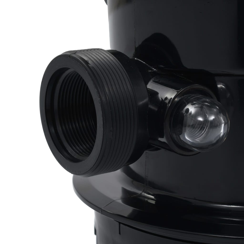 Valvola Multiporta Per Filtro A Sabbia Abs 1,5&quot; 6 Vie