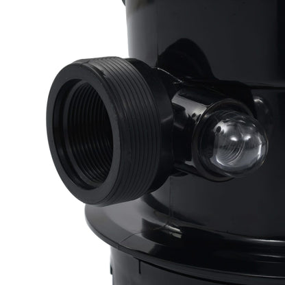 Valvola Multiporta Per Filtro A Sabbia Abs 1,5&quot; 6 Vie