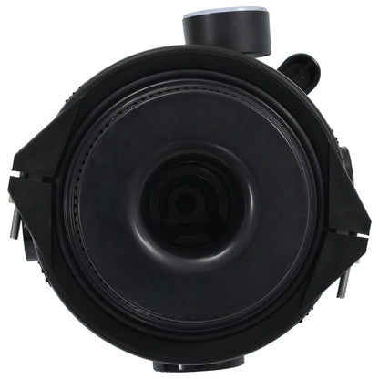 Valvola Multiporta Per Filtro A Sabbia Abs 1,5&quot; A 4 Vie