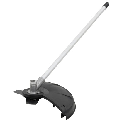 Attrezzo Da Giardinaggio Elettrico Multifunzionale 4 In 1 900 W Nero