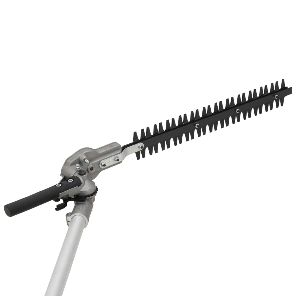 Attrezzo Da Giardinaggio Elettrico Multifunzionale 4 In 1 900 W Nero