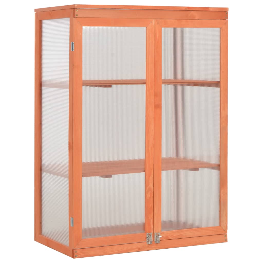 Serra In Legno 75X47X109 Cm