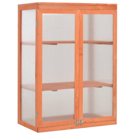 Serra In Legno 75X47X109 Cm