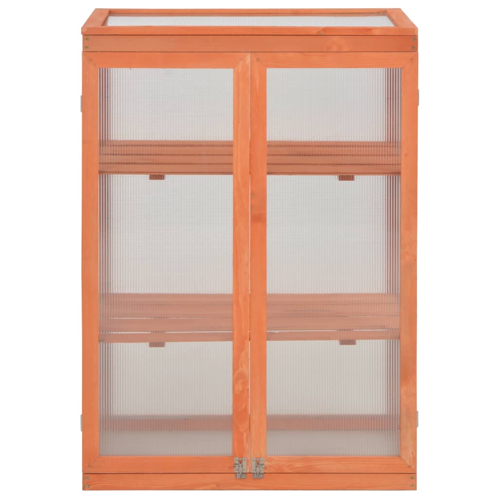 Serra In Legno 75X47X109 Cm