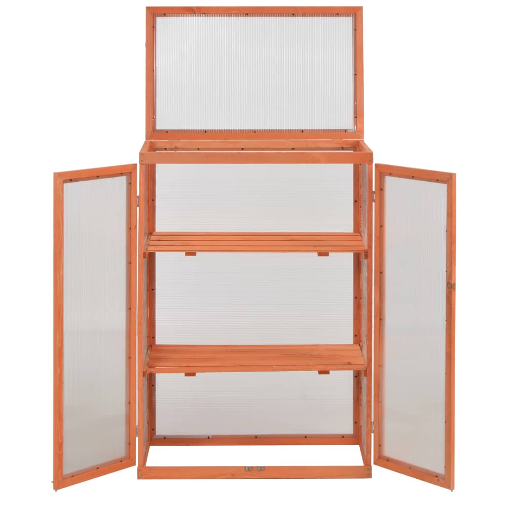 Serra In Legno 75X47X109 Cm