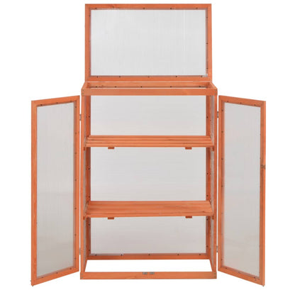 Serra In Legno 75X47X109 Cm
