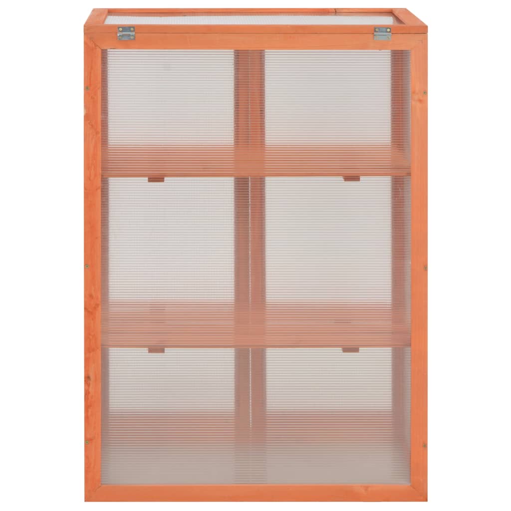Serra In Legno 75X47X109 Cm