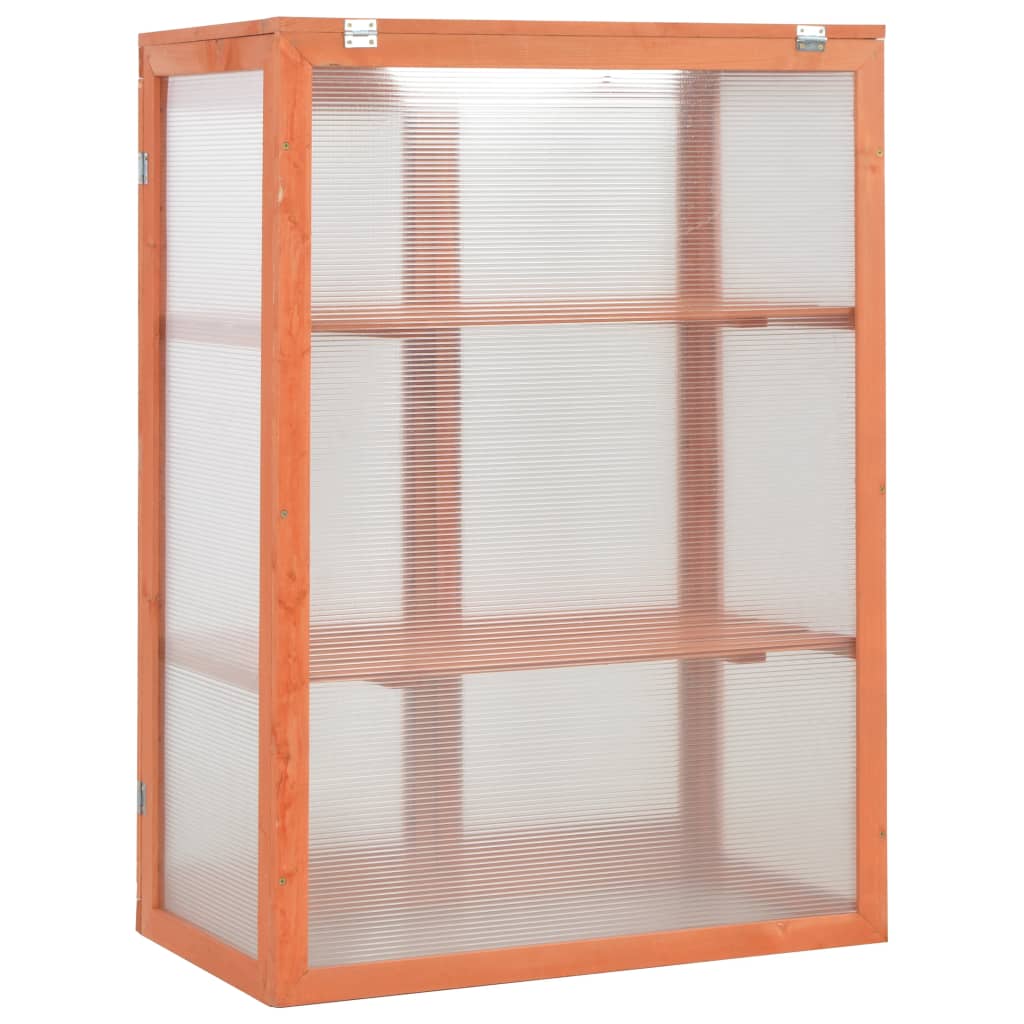 Serra In Legno 75X47X109 Cm