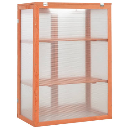 Serra In Legno 75X47X109 Cm