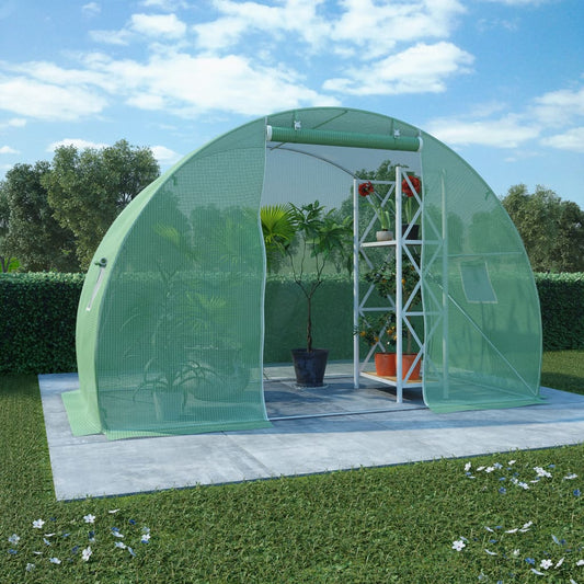 Serra 4,5M²