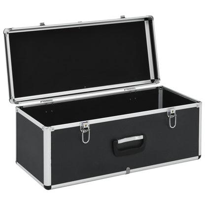 Valigette 2 Pz In Alluminio