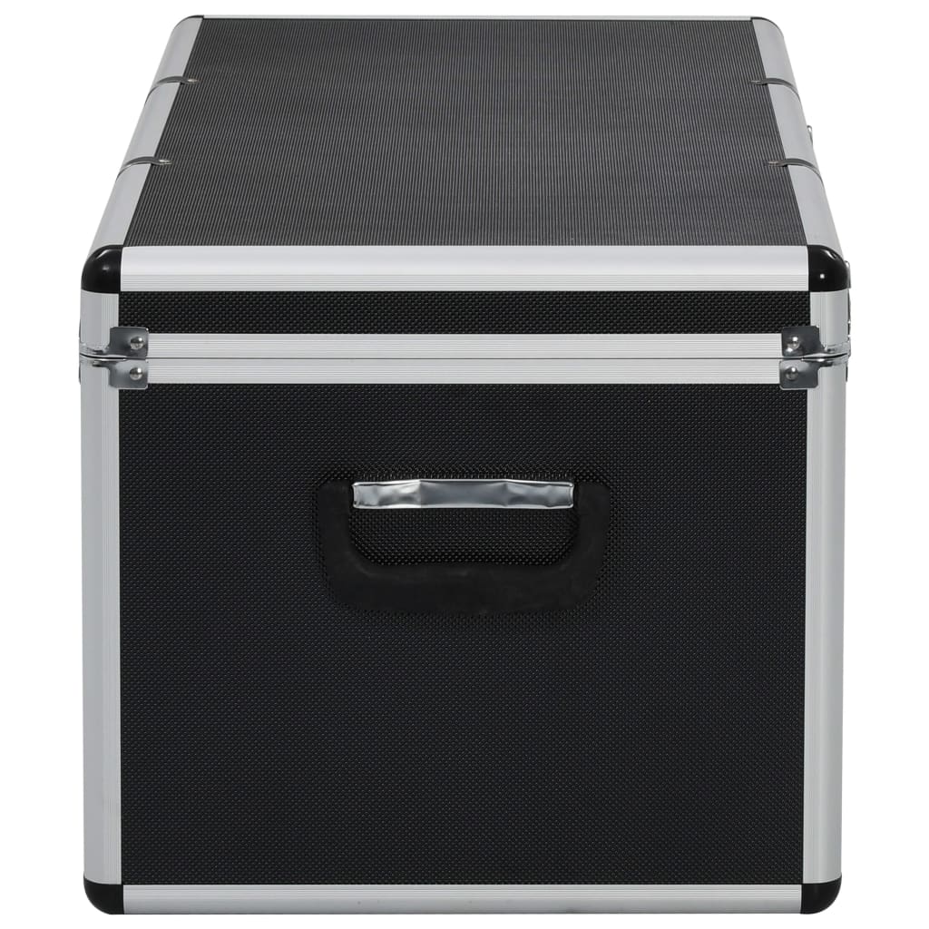 Valigette 3 Pz In Alluminio
