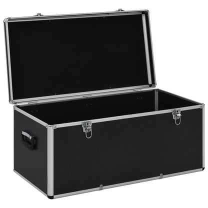Valigette 3 Pz In Alluminio