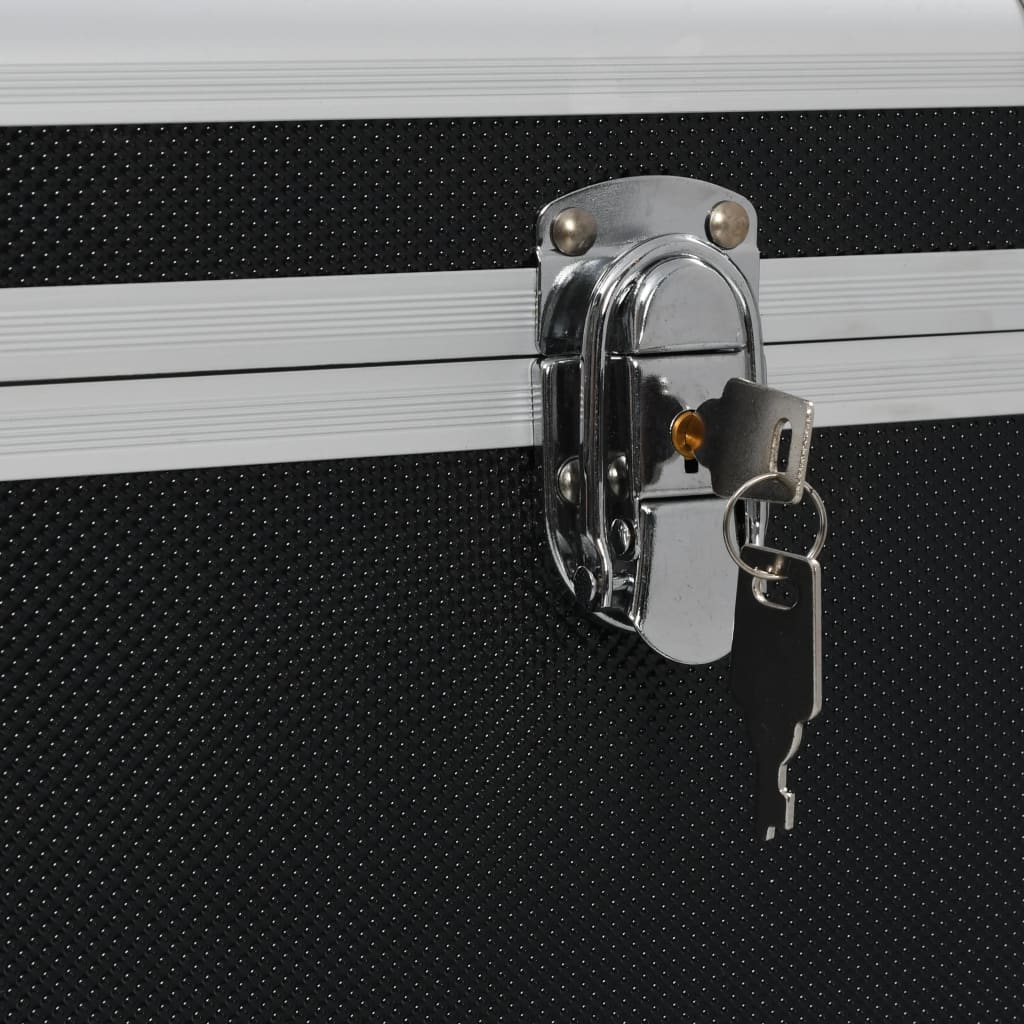 Valigette 3 Pz In Alluminio