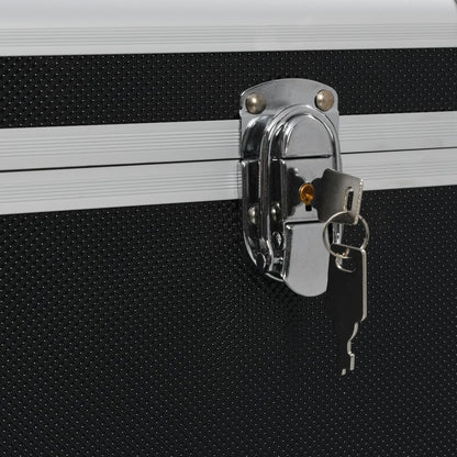 Valigette 3 Pz In Alluminio
