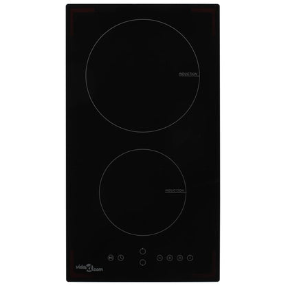 Piano Cottura Induzione Flexizone 2 Zone Controlli Touch 3500W