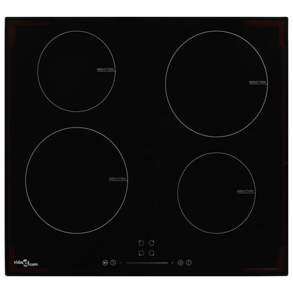 Piano Cottura Induzione Flexizone 2 Zone Controlli Touch 3500W