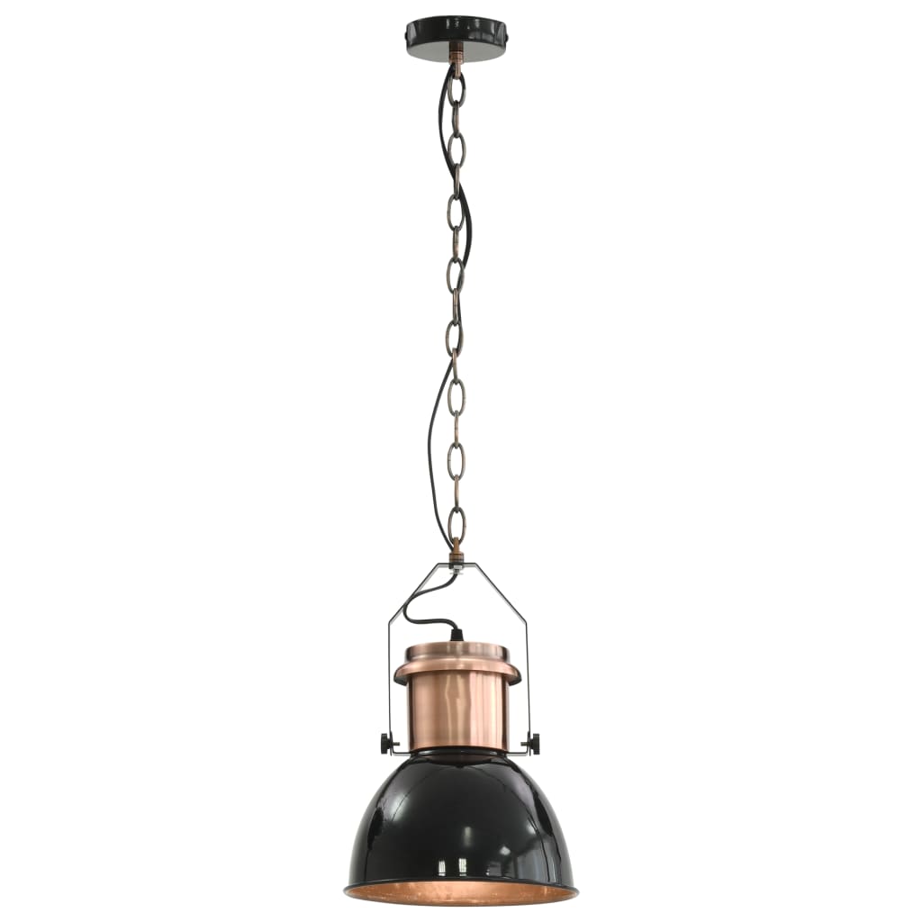 Lampade Da Soffitto 2 Pz Tondo E27