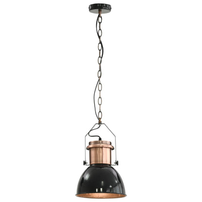 Lampade Da Soffitto 2 Pz Tondo E27