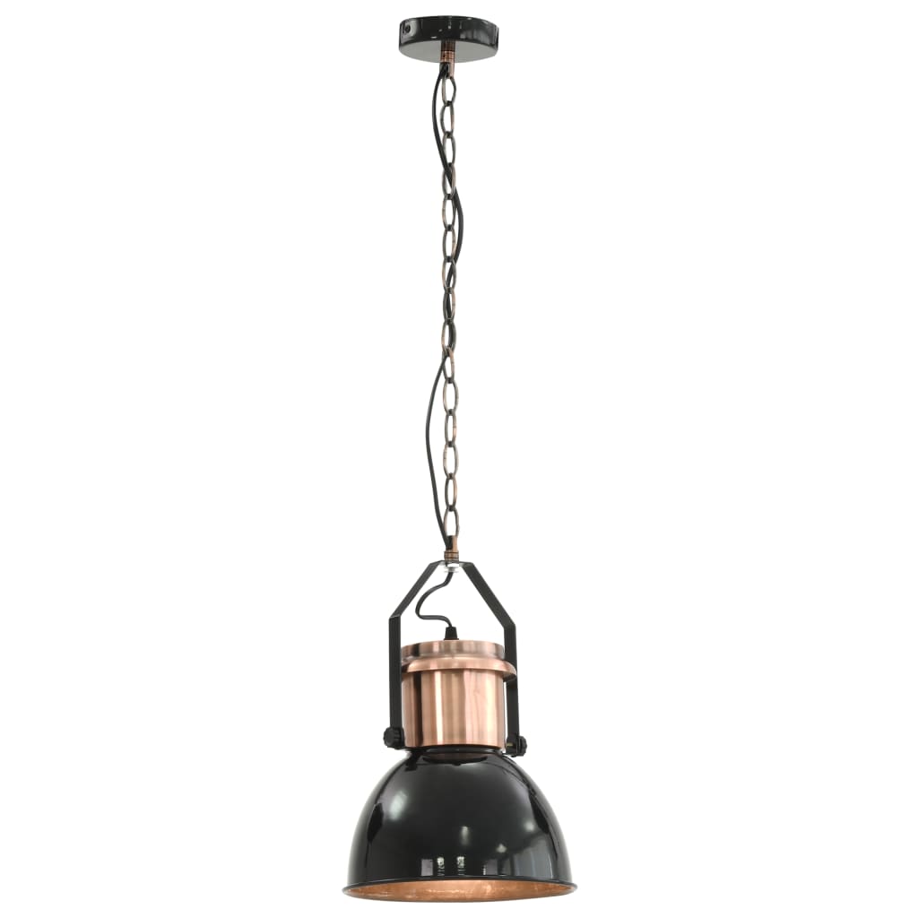 Lampade Da Soffitto 2 Pz Tondo E27
