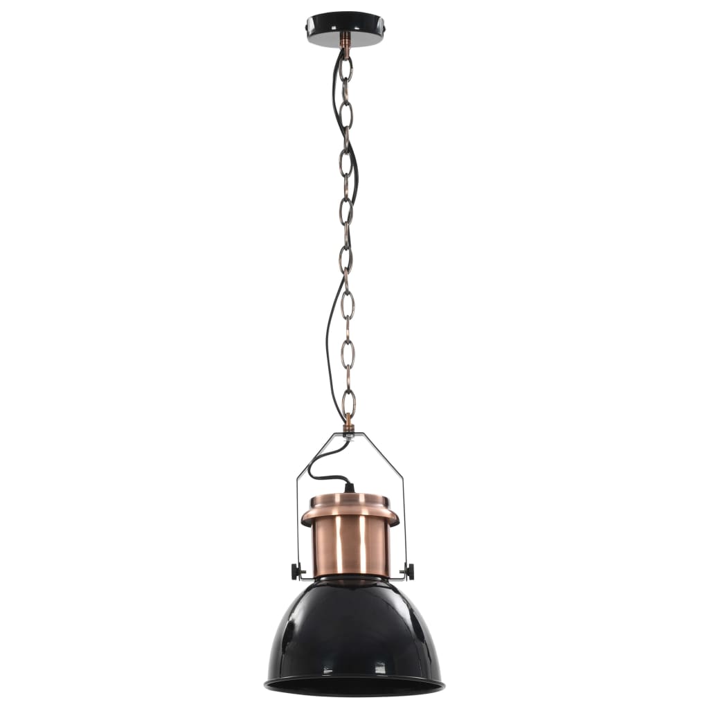 Lampade Da Soffitto 2 Pz Tondo E27