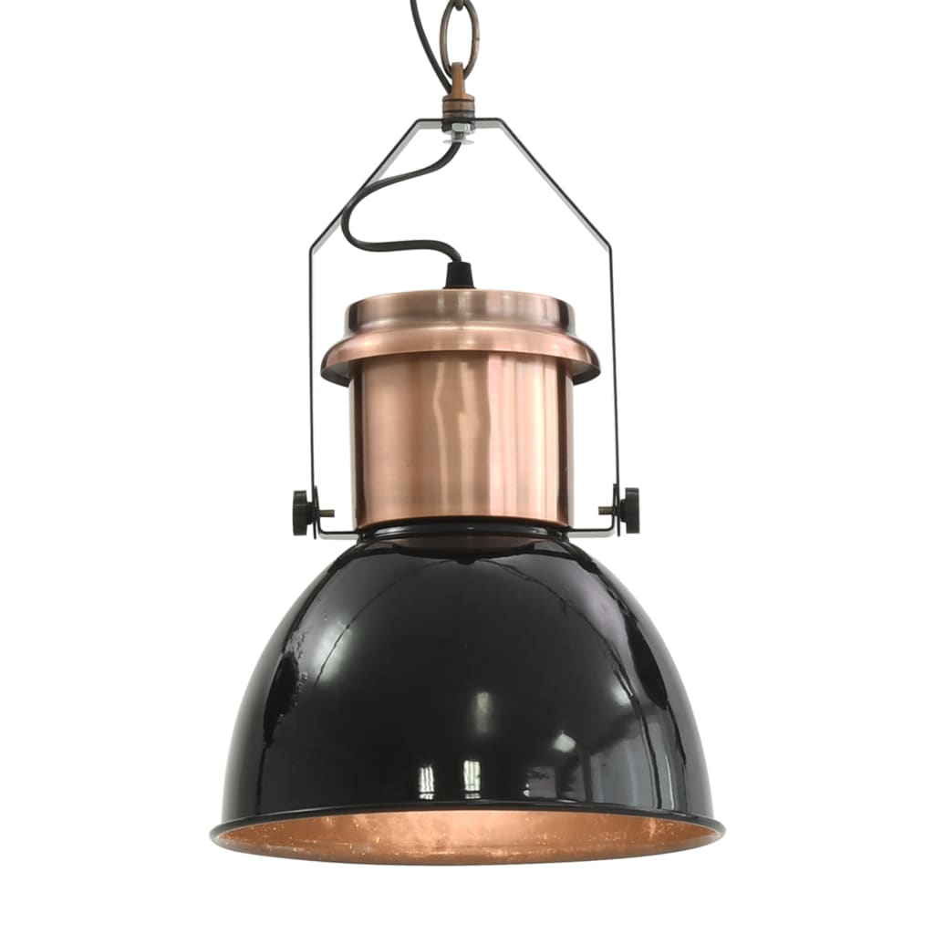 Lampade Da Soffitto 2 Pz Tondo E27