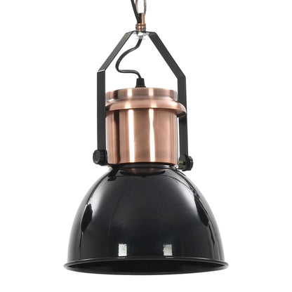 Lampade Da Soffitto 2 Pz Tondo E27